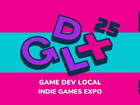 GDLX (Game Dev Local Expo) 2025