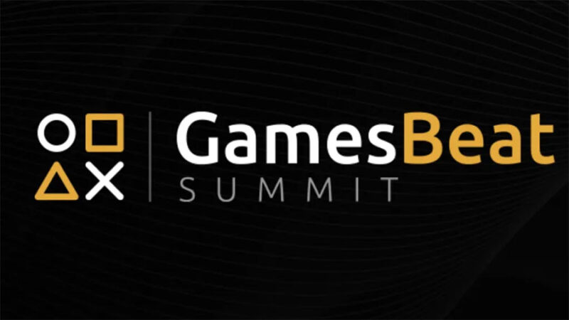GamesBeat Summit 2025