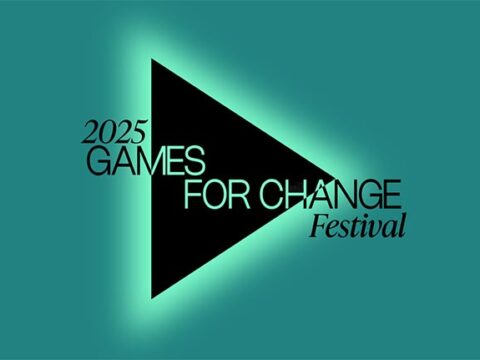 Games for Change Festival 2025