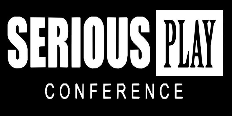 Serious Play Conference 2025