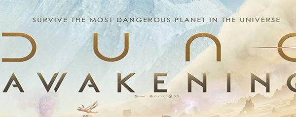 Dune: Awakening Launches May 20 with Free Character Creator and Benchmark Tool Available Now