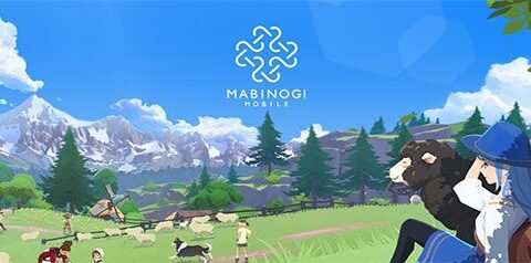 Mabinogi Mobile Launches in Korea March 27