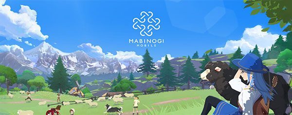 Mabinogi Mobile Launches in Korea March 27