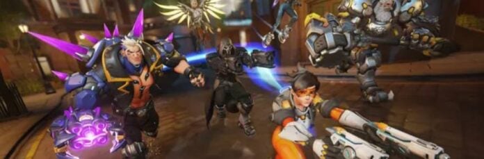 Overwatch 2 invites the pressure of competition, admits the game ‘hasn’t evolved as much as it should have’