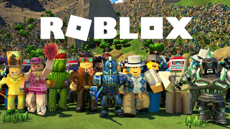 Discord And Roblox Join Other Tech Giants In Funding "ROOST," Initiative Will Provide Free, Open-Source Online Child Safety Tools