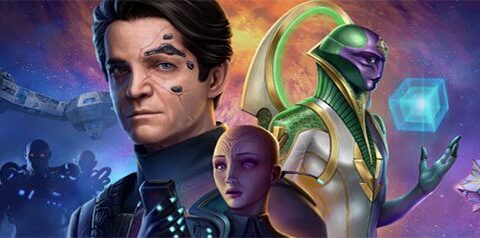 Star Trek Online Launches 33rd Season “Unveiled” Alongside 15th Anniversary Celebrations