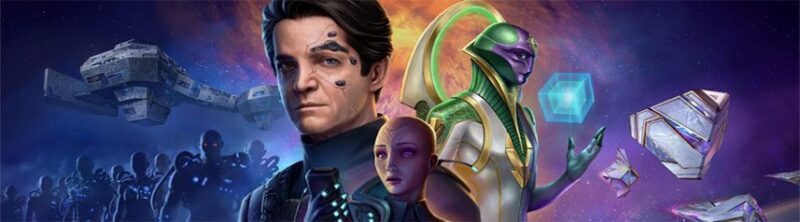 Star Trek Online Launches 33rd Season “Unveiled” Alongside 15th Anniversary Celebrations