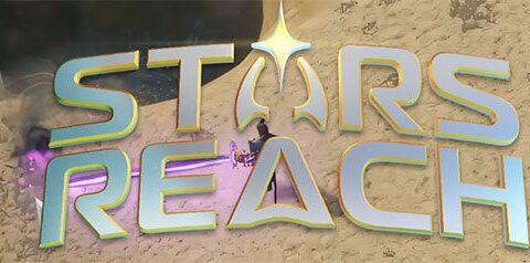 "Stars Reach: A Living Galaxy Sandbox MMORPG" Raises Over $200k on Kickstarter In 1 Hour