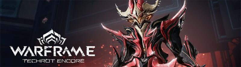 Warframe’s Techrot Encore Update Arrives in March Alongside Soulframe Pre-Alpha Update