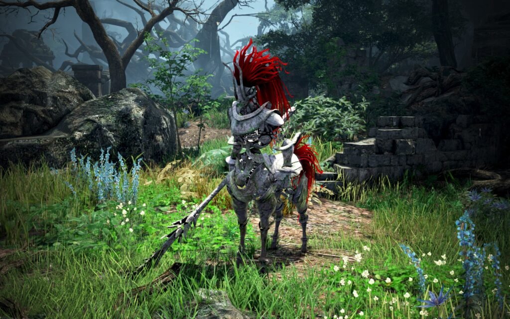 Black Desert Atoraxxion