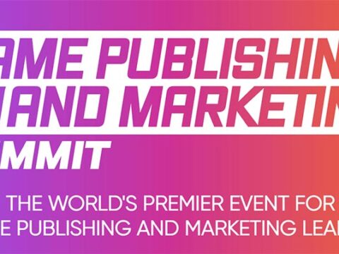 Game Publishing and Marketing Summit 2025