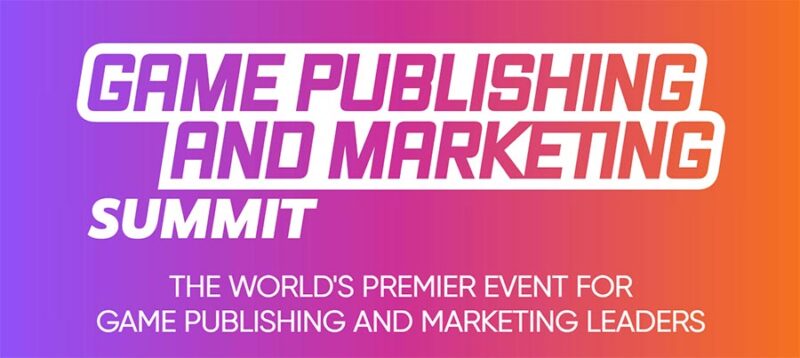 Game Publishing and Marketing Summit 2025