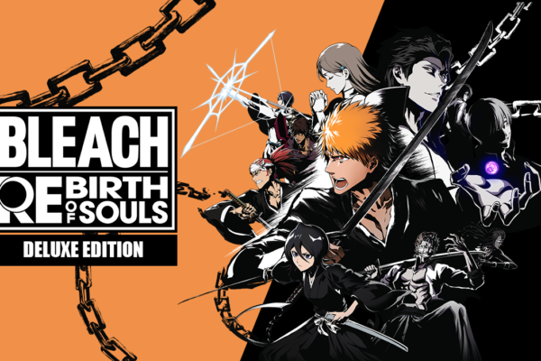 Check out the opening kinematics of Bleach Rebirth of Souls | Play MMO