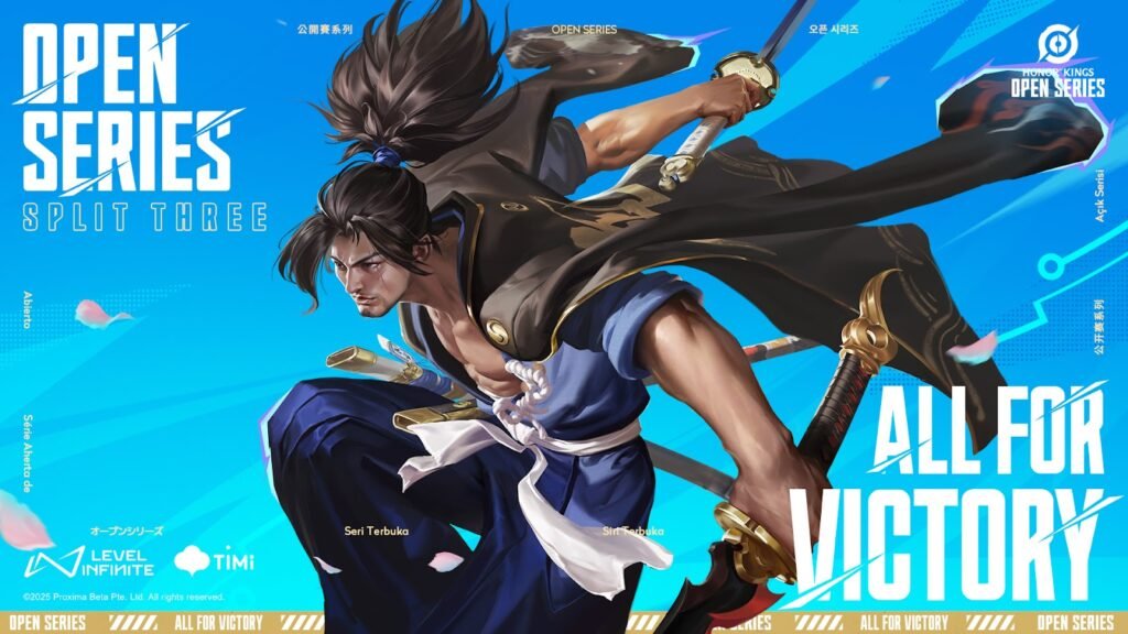 Honor of King