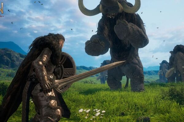 Odin: Valhalla Rising será lançado globalmente ainda este ano para Android e iOS