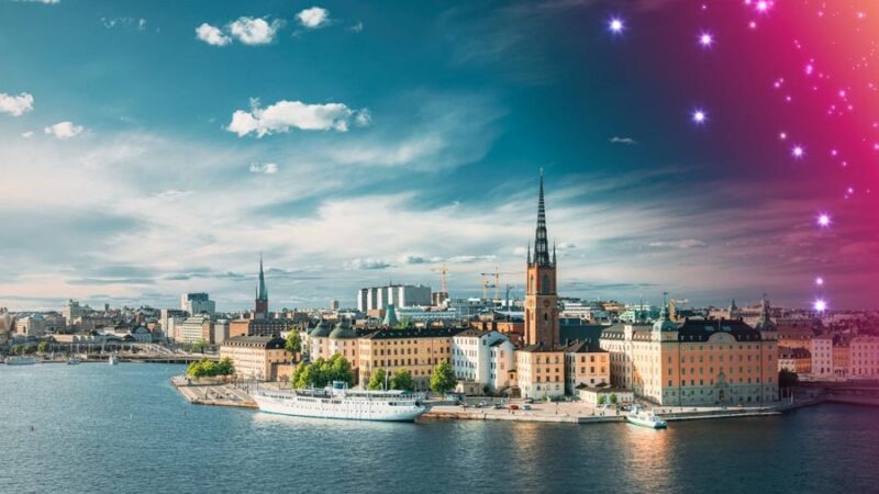 Unreal Fest Stockholm 2025