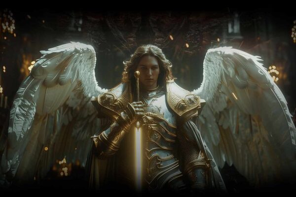 Seraph ARPG