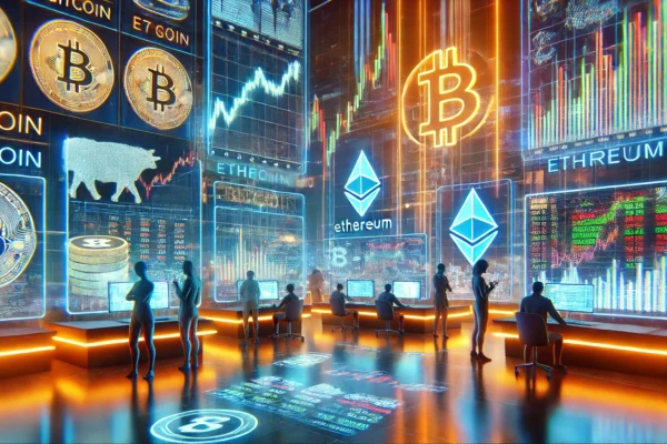 90% das criptomoedas usadas no Brasil são stablecoins