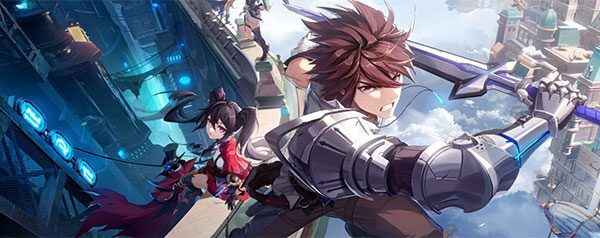 Magicpunk MMORPG Crystal of Atlan Opens Pre-Registration for Mobile and PC