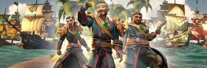 Destiny 2 prepares for Heresy’s next act, collabs with Sea of Thieves, and discusses efforts to retain players
