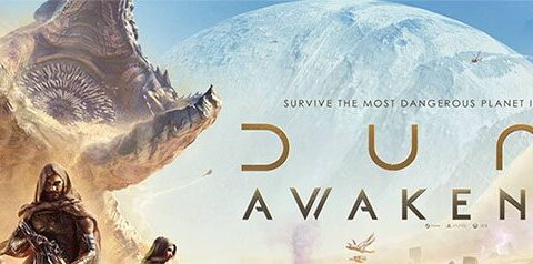 Dune: Awakening Launches May 20, Shows off Dynamic Desert Environments in New Trailer