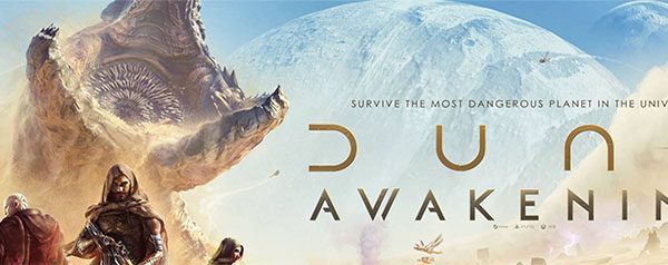Dune: Awakening Launches May 20, Shows off Dynamic Desert Environments in New Trailer