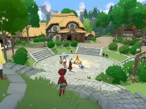 Mabinogi Mobile: novíssimo MMORPG da Nexon estreia na Coreia (jogável do Brasil)