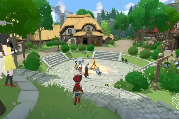 Mabinogi Mobile: novíssimo MMORPG da Nexon estreia na Coreia (jogável do Brasil)