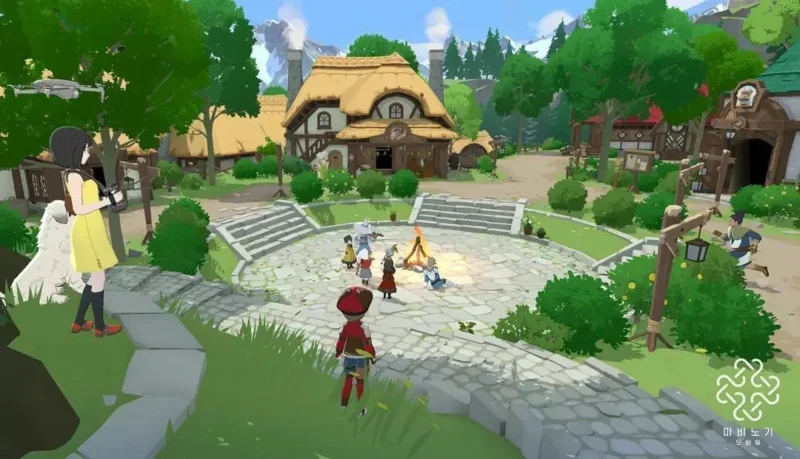 Mabinogi Mobile: novíssimo MMORPG da Nexon estreia na Coreia (jogável do Brasil)
