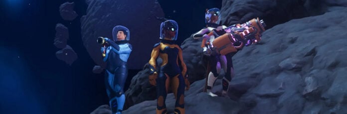 As its Kickstarter nears $600K, Stars Reach aims to feature reactive music – but maybe not voice acting