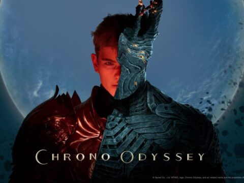 Chrono Odyssey: Developer's Notes #1 closed test and promising perspectives. | Play MMO