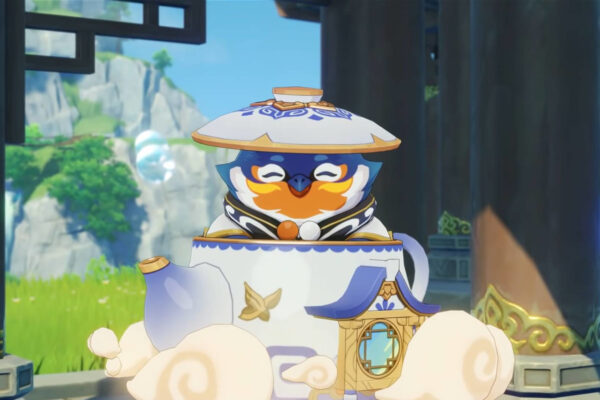 casual content