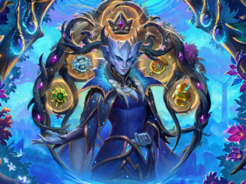 Hearthstone