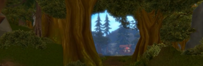 VR MMO Ilysia finally introduces guilds and overhauls its armor mechanic