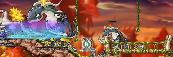 MapleStory Classic World Announced – Original Designer Leads Nostalgic Revival