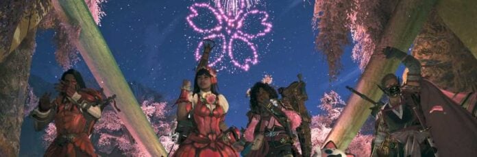Monster Hunter Wilds’ Blossomdance celebrates spring with event quests, items, and goodies