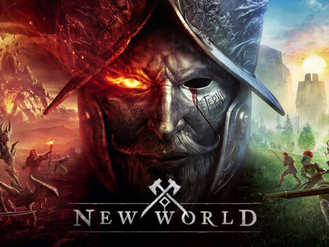 New World