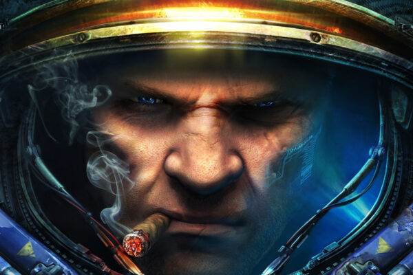 StarCraft