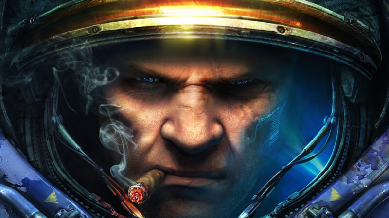 StarCraft