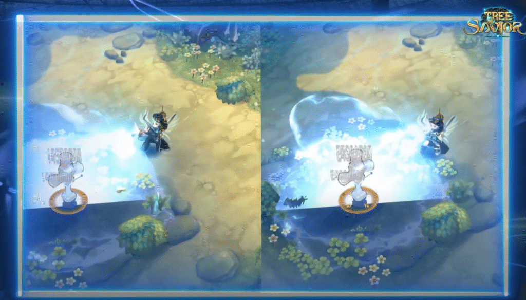 Tree of Savior