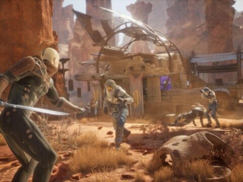 Dune: Awakening revela detalhes do midgame e endgame em transmissão ao vivo