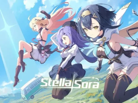 Stella Sora