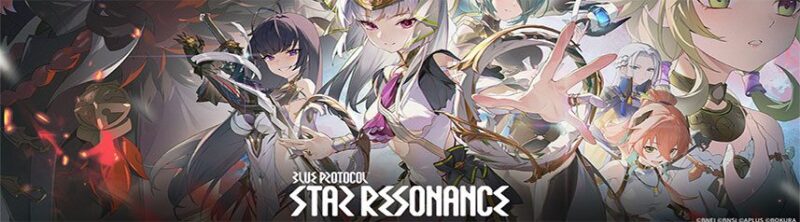 Blue Protocol: Star Resonance Coming West in 2025 – Tencent’s Revamped Take on the Anime MMORPG