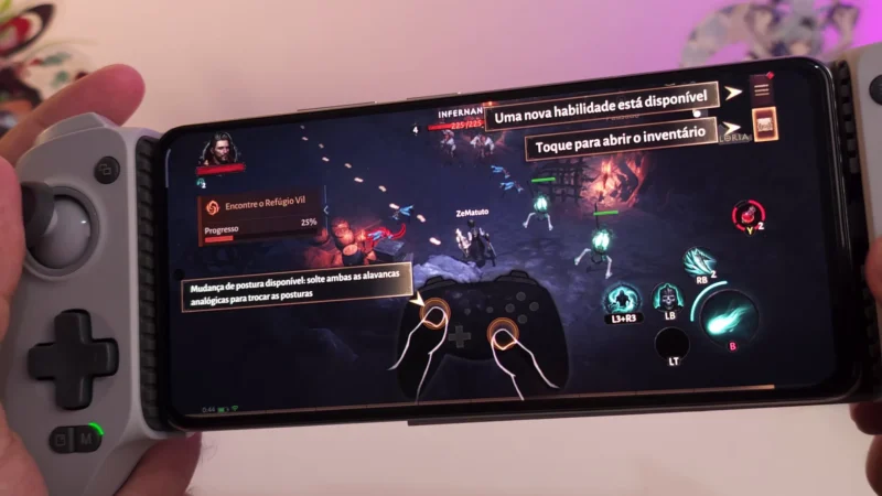 Diablo Immortal completa 3 anos e celebra com evento especial a partir de 1º de junho