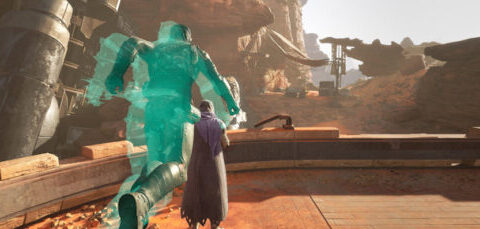 Funcom details Dune Awakening launch timing and server release plan ahead of next week’s debut