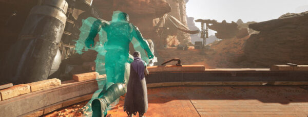 Funcom details Dune Awakening launch timing and server release plan ahead of next week’s debut