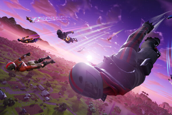 Fortnite Team Claims Apple Blocked The Submission To The App Store