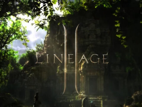 Lineage 2
