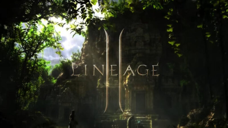 Lineage 2