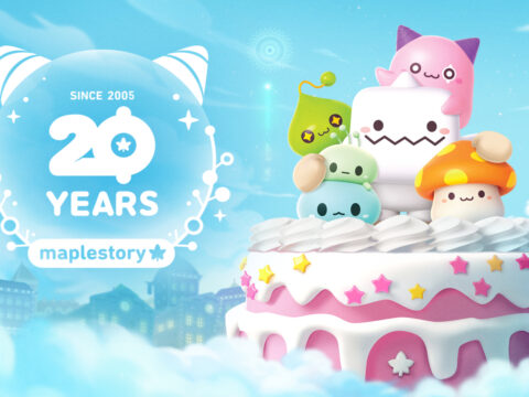 MapleStory
